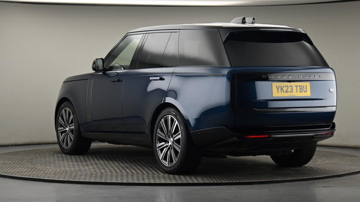 Land Rover Range Rover Image 24
