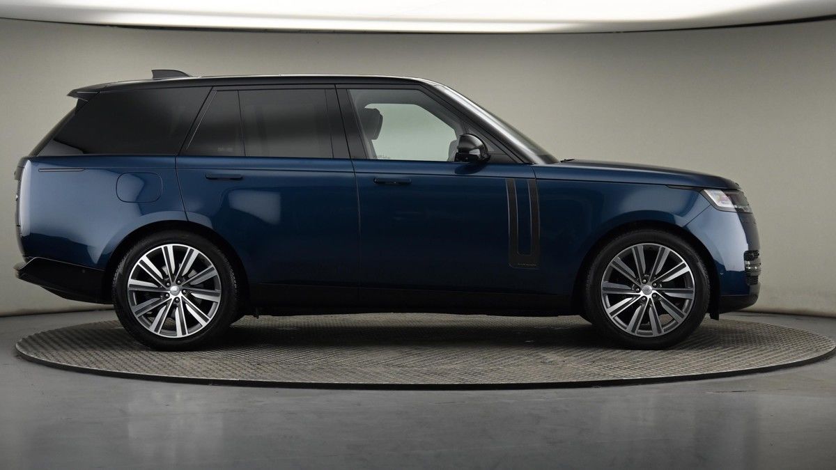 Land Rover Range Rover Image 27