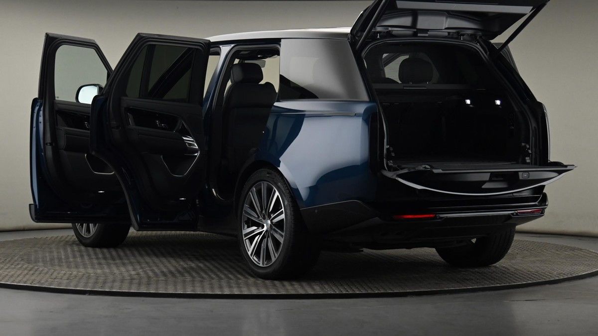 Land Rover Range Rover Image 29