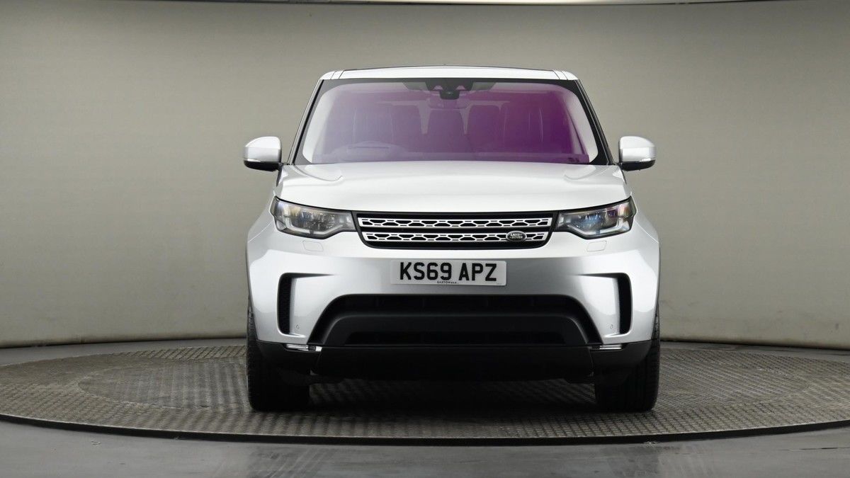 Land Rover Discovery Image 21