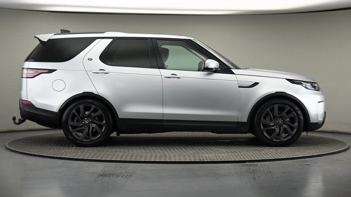 Land Rover Discovery Image 27