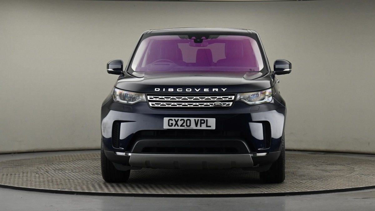 Land Rover Discovery Image 22