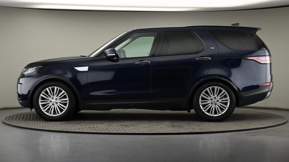 Land Rover Discovery Image 24