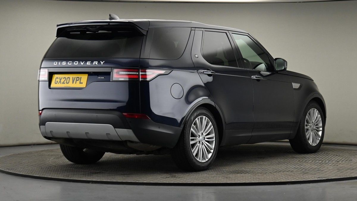 Land Rover Discovery Image 27