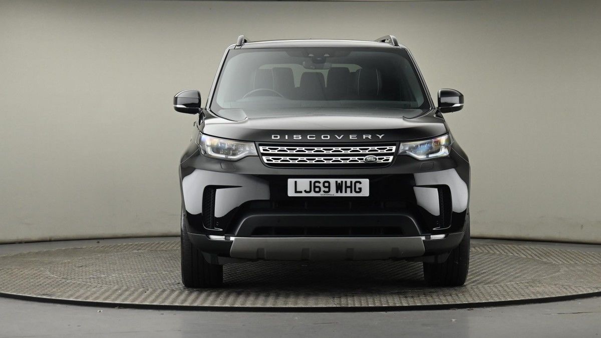 Land Rover Discovery Image 21