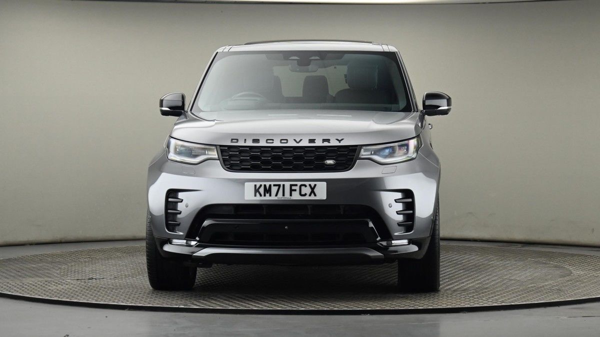 Land Rover Discovery Image 21