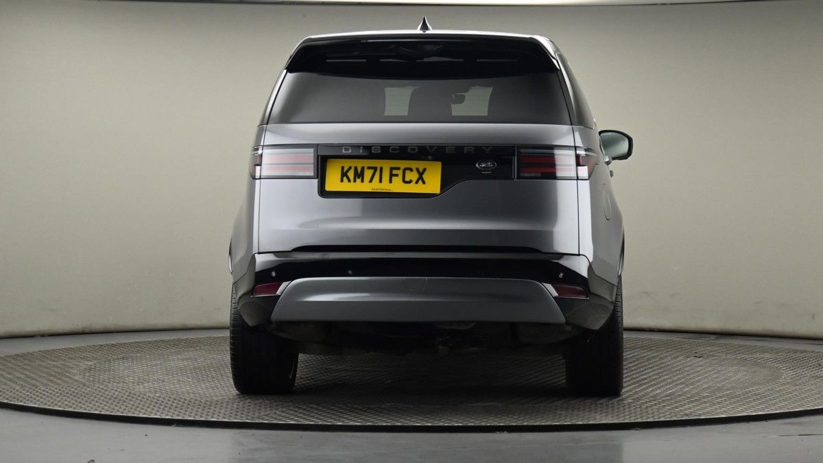 Land Rover Discovery Image 25
