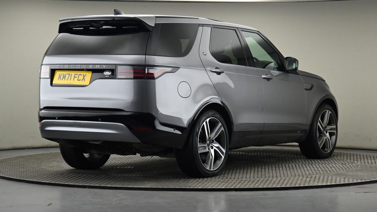 Land Rover Discovery Image 26