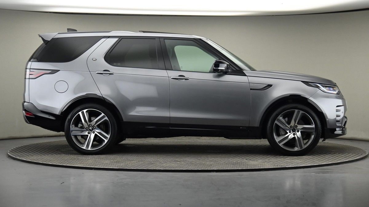 Land Rover Discovery Image 27