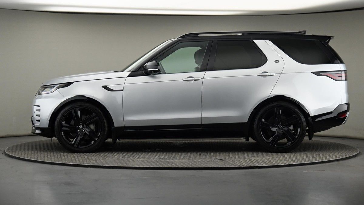 Land Rover Discovery Image 23