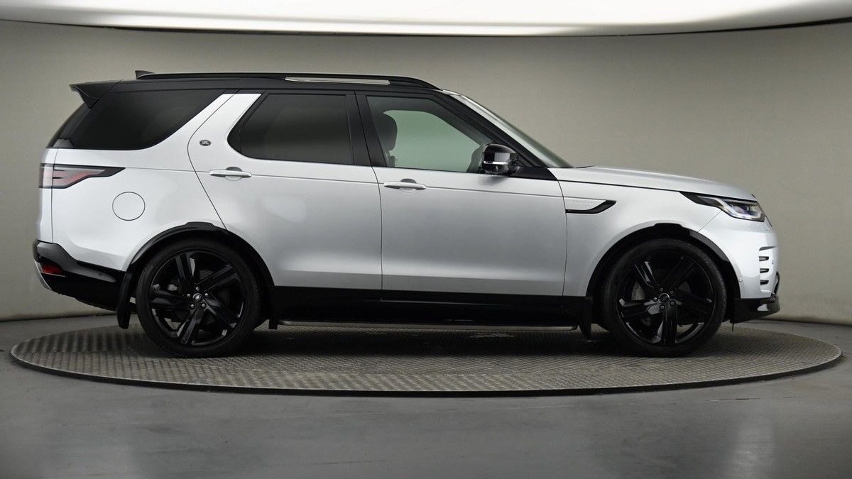 Land Rover Discovery Image 27