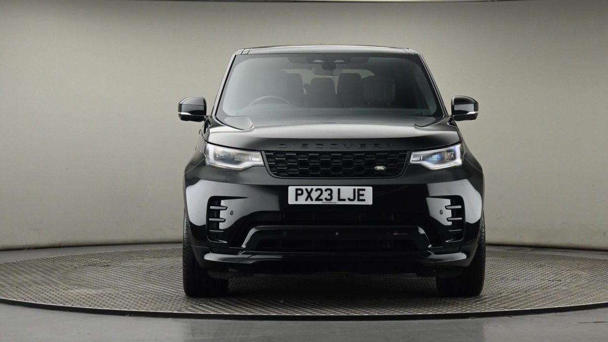 Land Rover Discovery Image 21