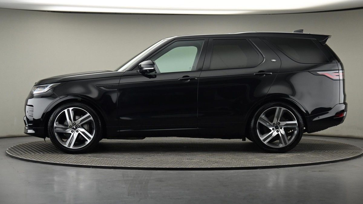 Land Rover Discovery Image 23