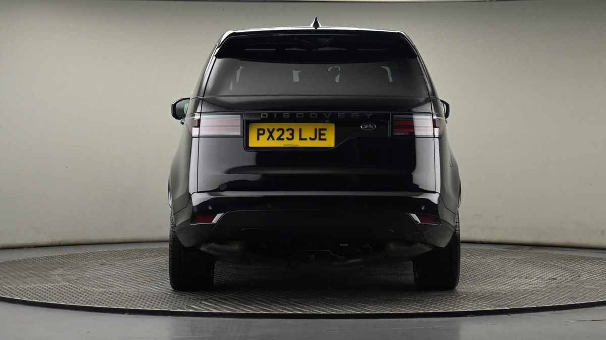 Land Rover Discovery Image 25