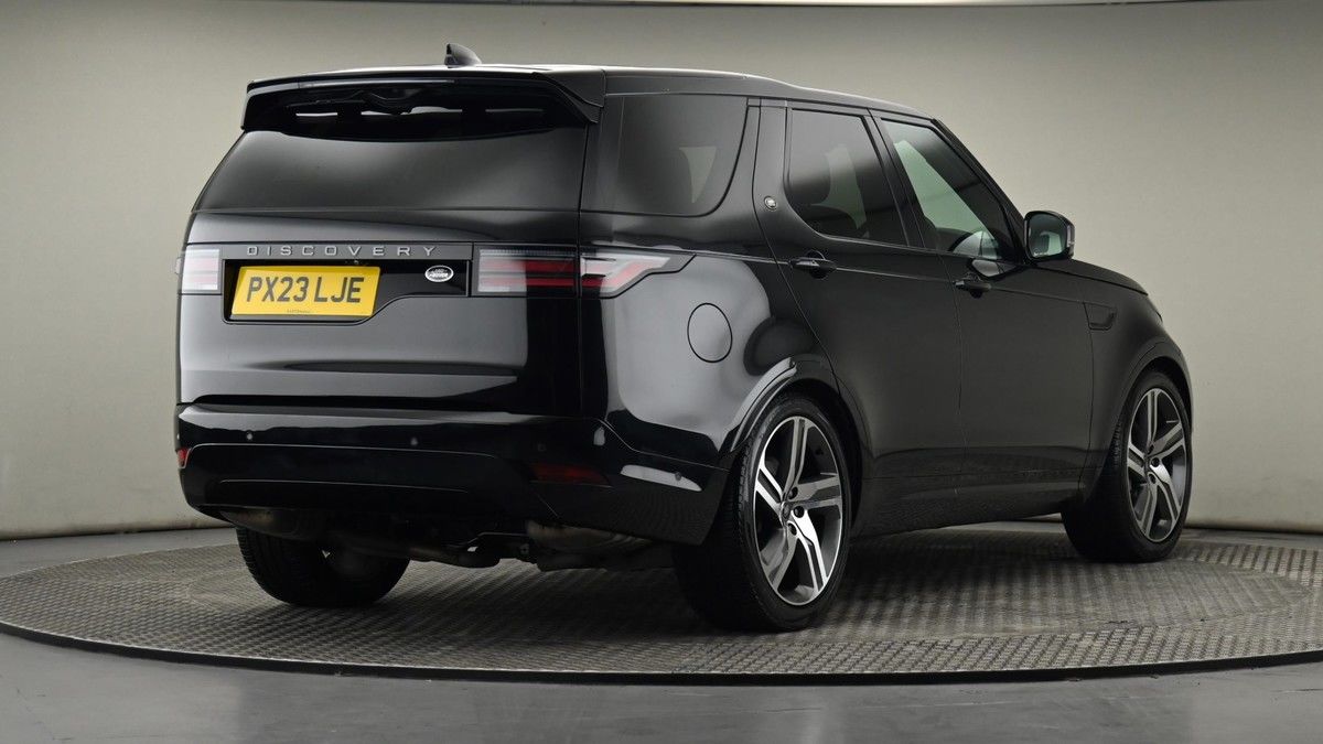 Land Rover Discovery Image 26