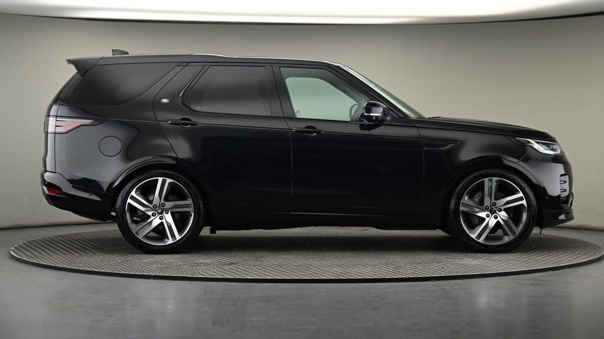 Land Rover Discovery Image 27