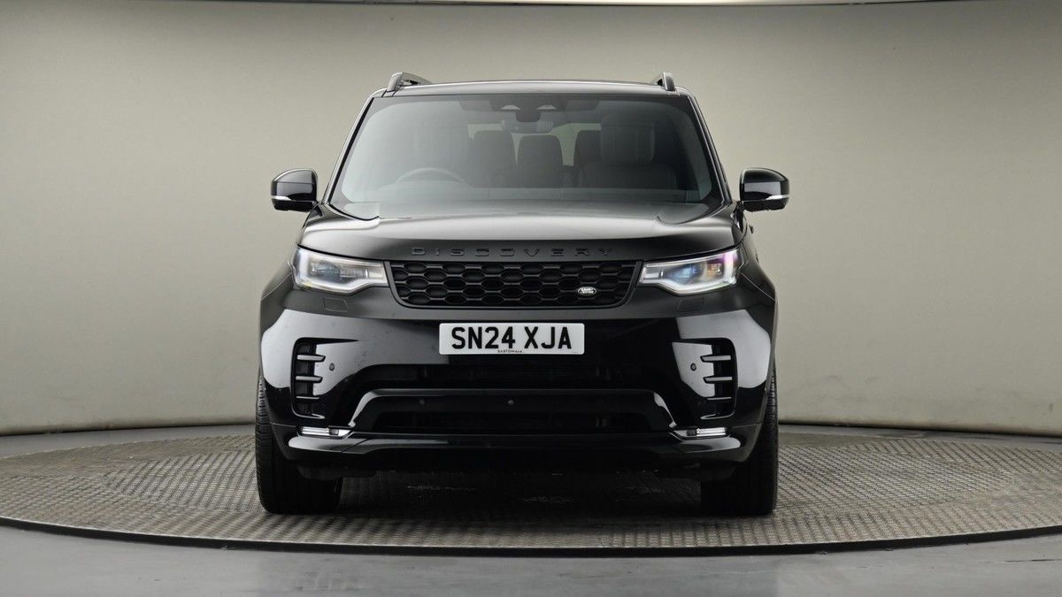 Land Rover Discovery Image 21
