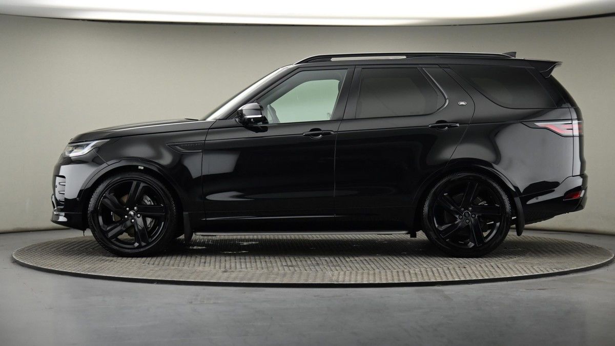 Land Rover Discovery Image 23