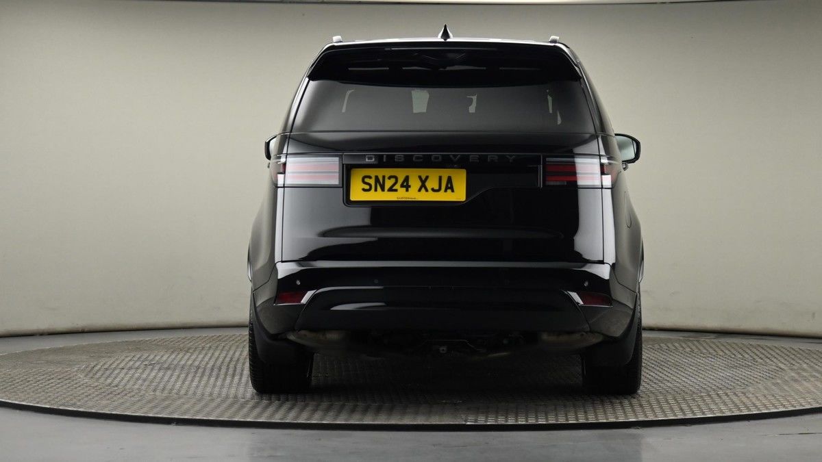 Land Rover Discovery Image 25