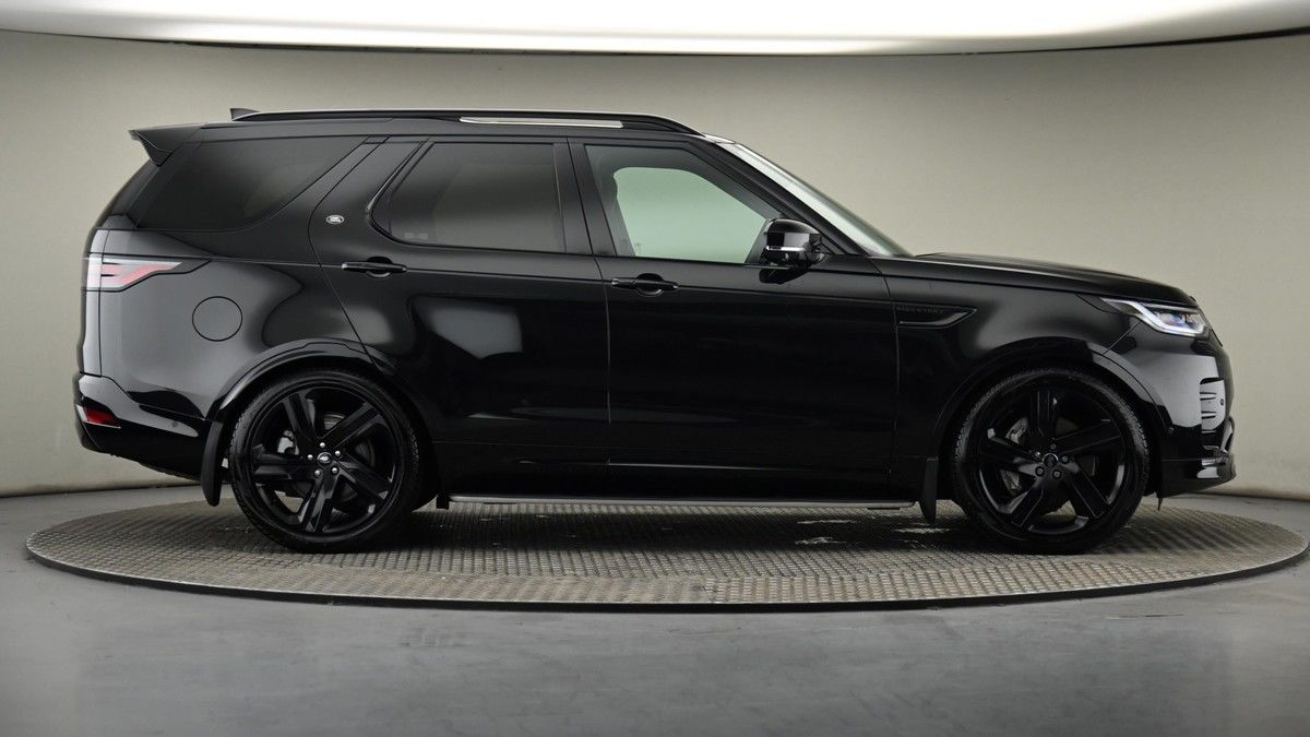 Land Rover Discovery Image 27