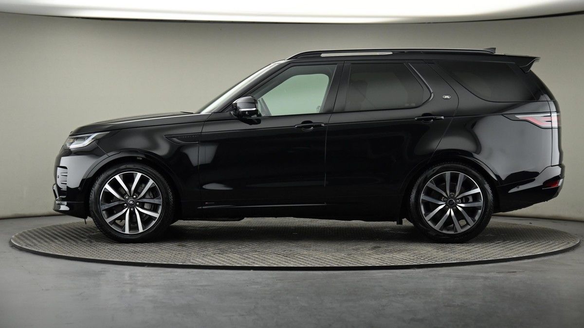 Land Rover Discovery Image 23