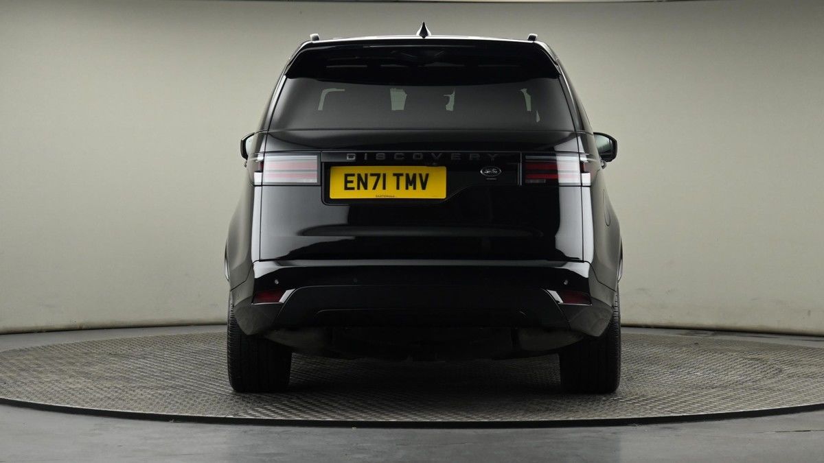 Land Rover Discovery Image 25