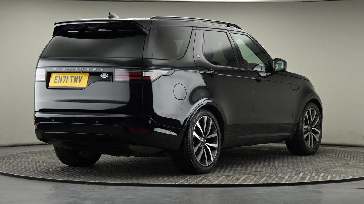 Land Rover Discovery Image 26