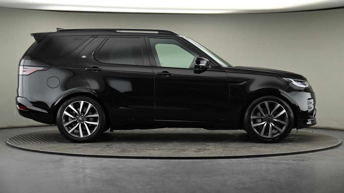 Land Rover Discovery Image 27