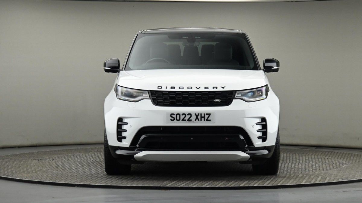 Land Rover Discovery Image 21