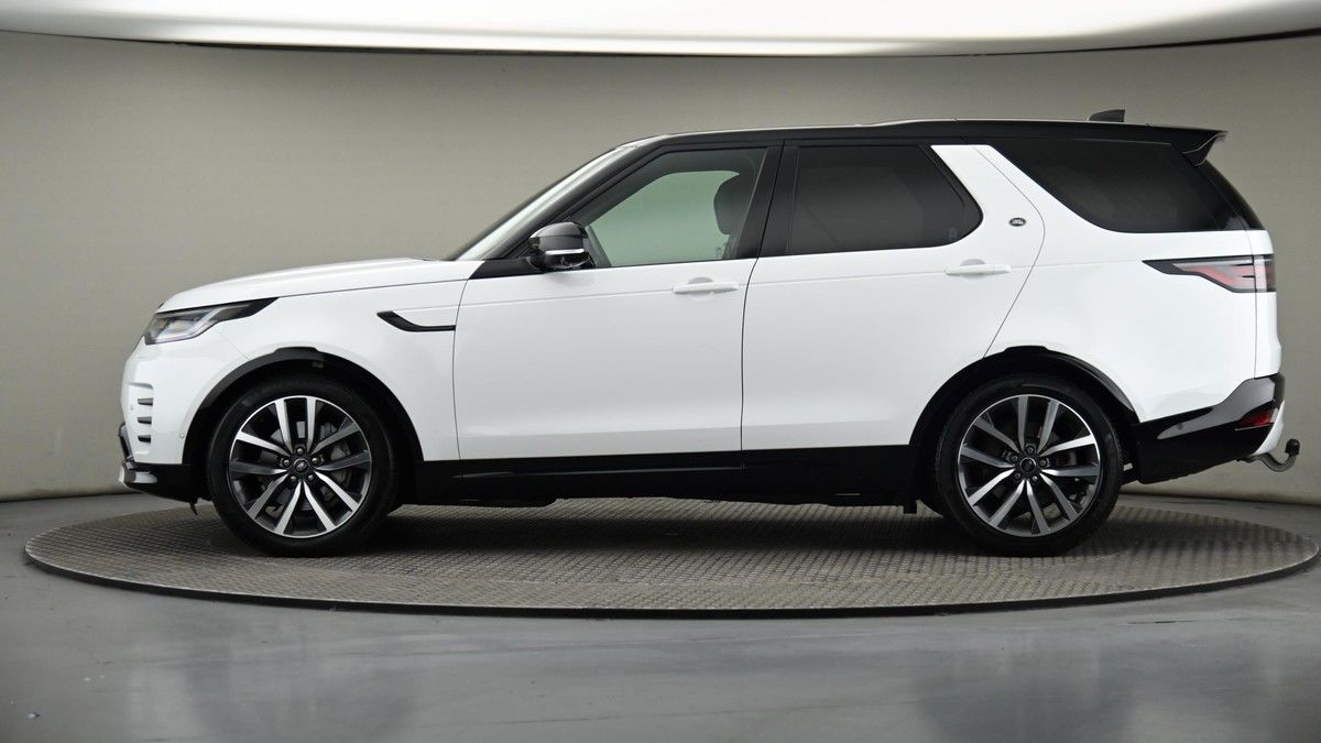 Land Rover Discovery Image 23
