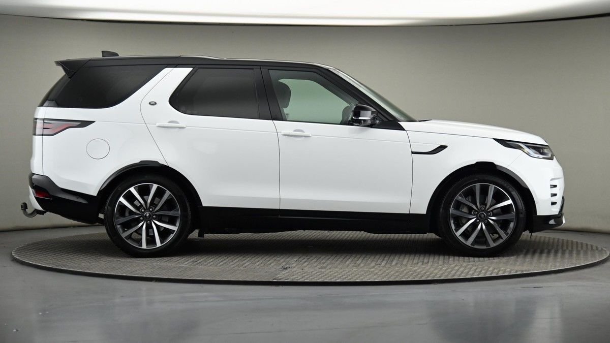 Land Rover Discovery Image 27