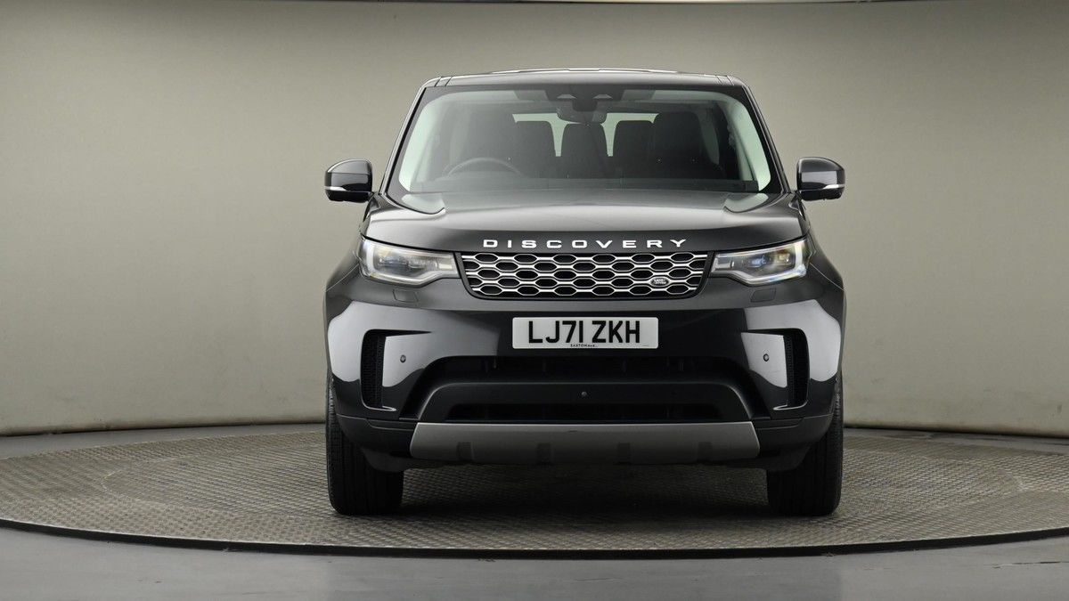 Land Rover Discovery Image 21