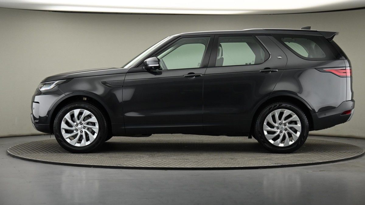 Land Rover Discovery Image 23