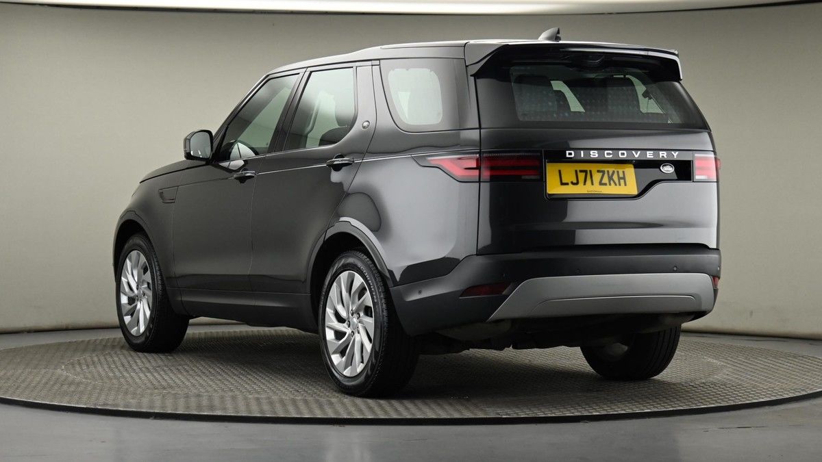 Land Rover Discovery Image 24