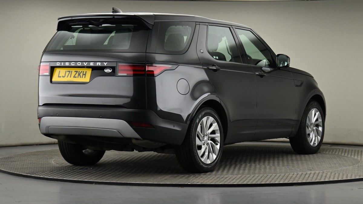 Land Rover Discovery Image 26