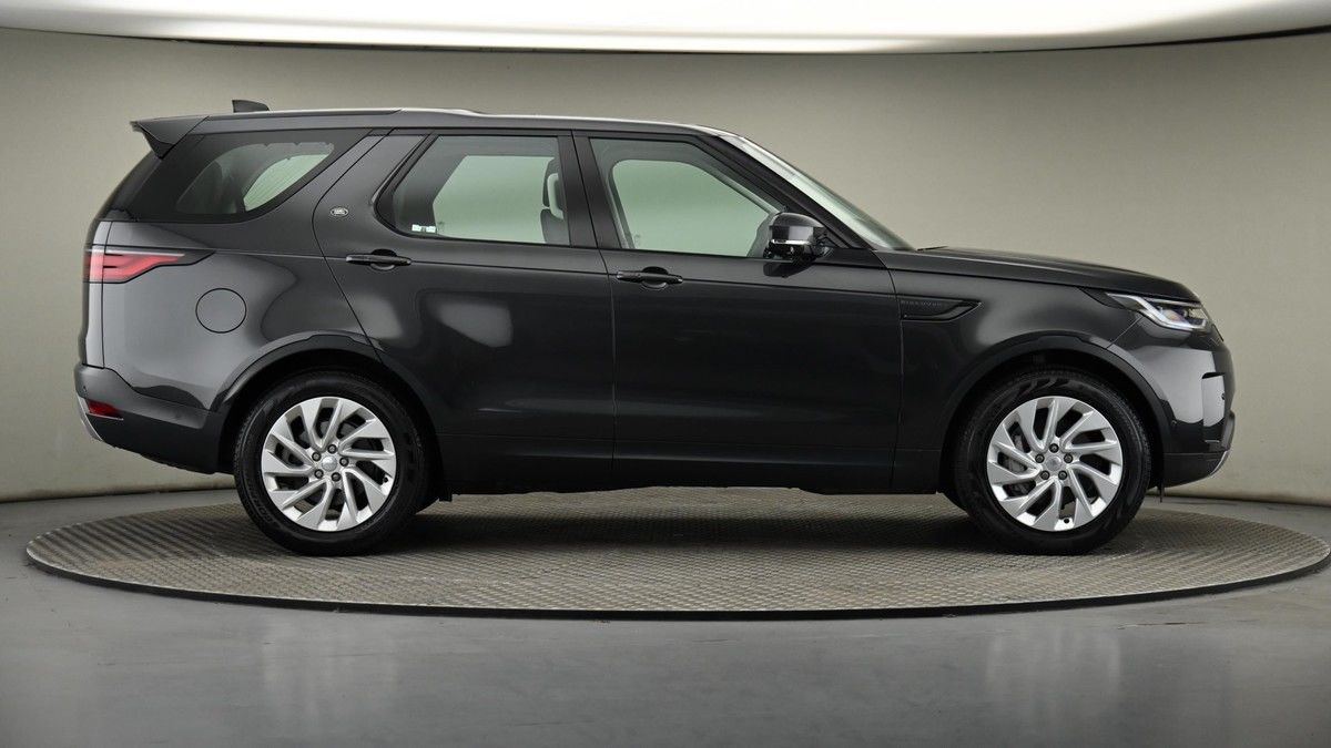 Land Rover Discovery Image 27