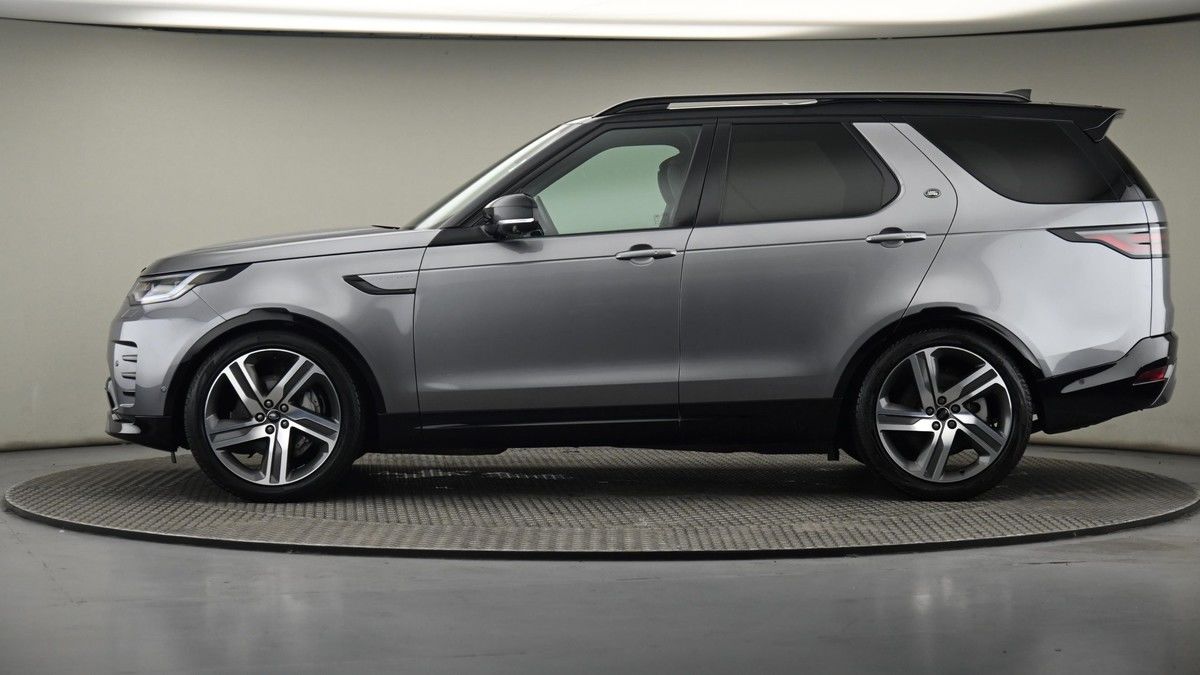Land Rover Discovery Image 23