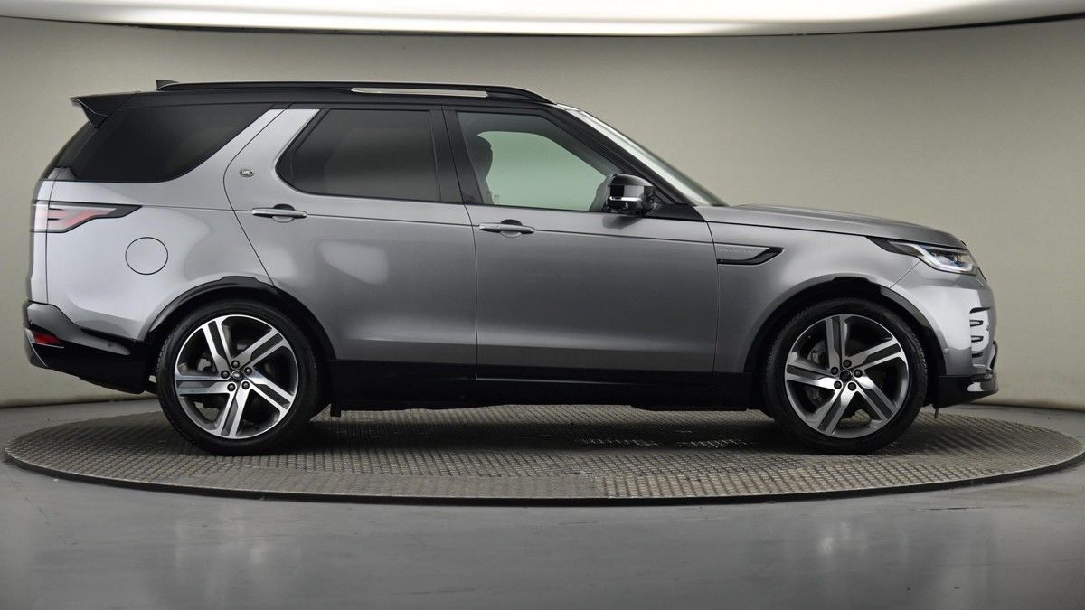 Land Rover Discovery Image 27
