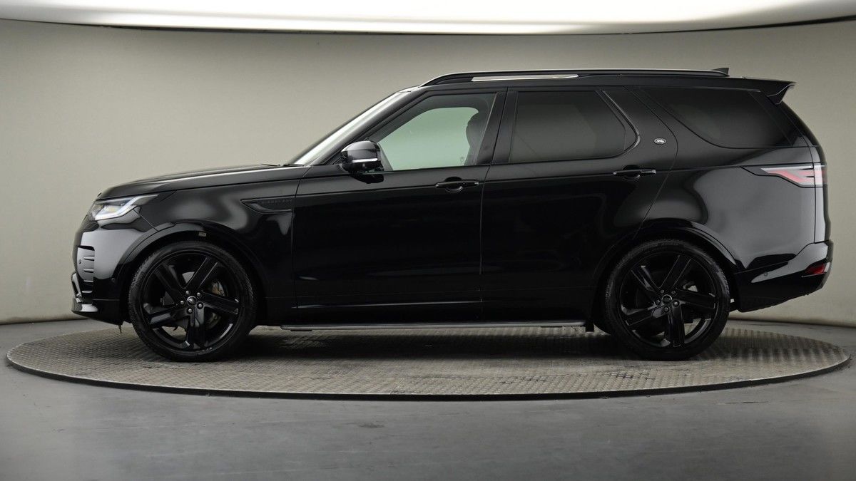 Land Rover Discovery Image 23