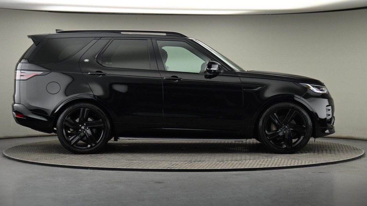 Land Rover Discovery Image 27