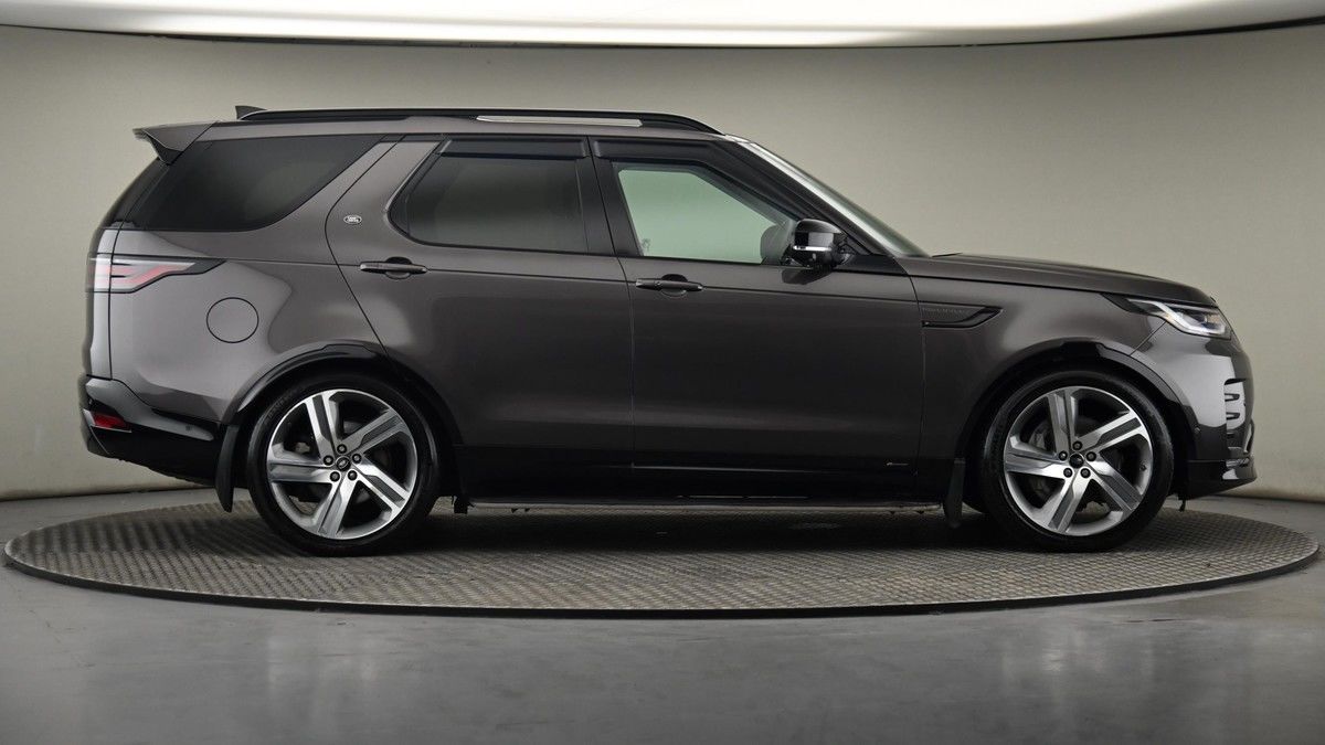 Land Rover Discovery Image 27