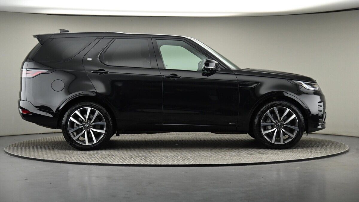 Land Rover Discovery Image 27