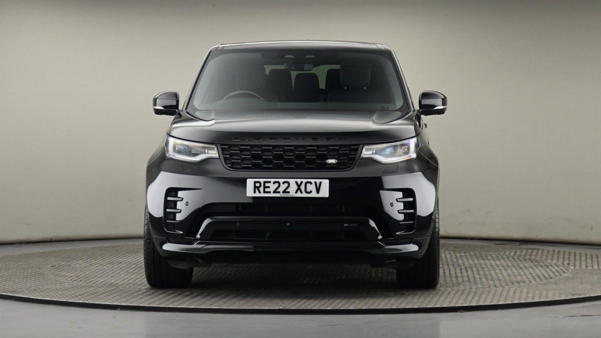 Land Rover Discovery Image 21