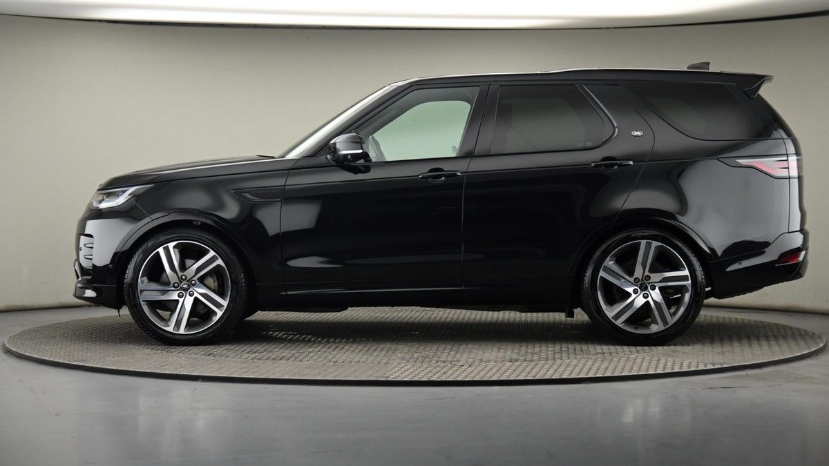 Land Rover Discovery Image 23