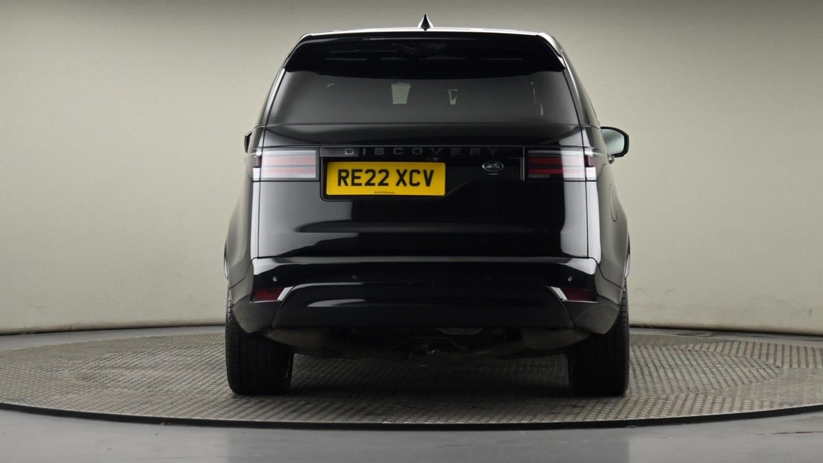 Land Rover Discovery Image 25