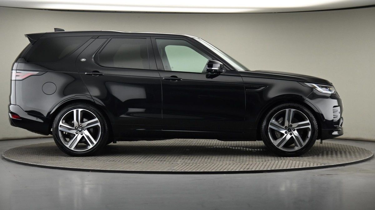 Land Rover Discovery Image 27