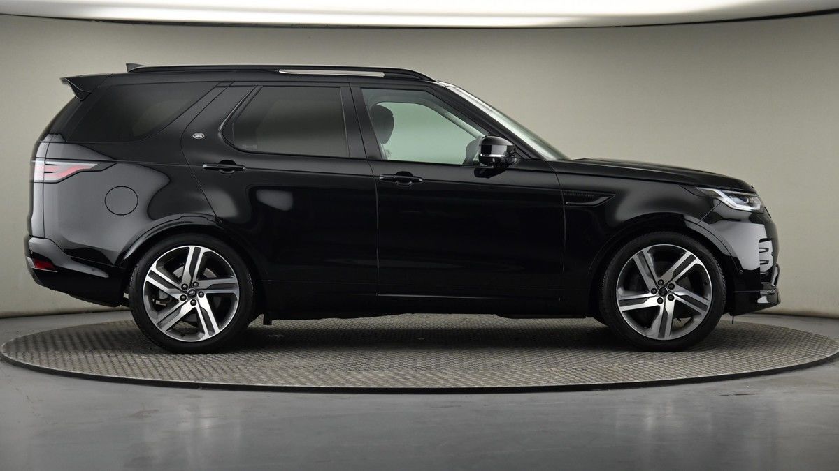 Land Rover Discovery Image 26