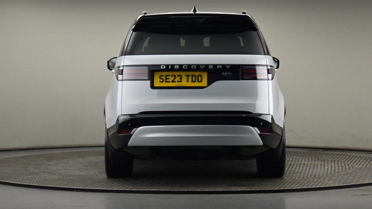 Land Rover Discovery Image 25
