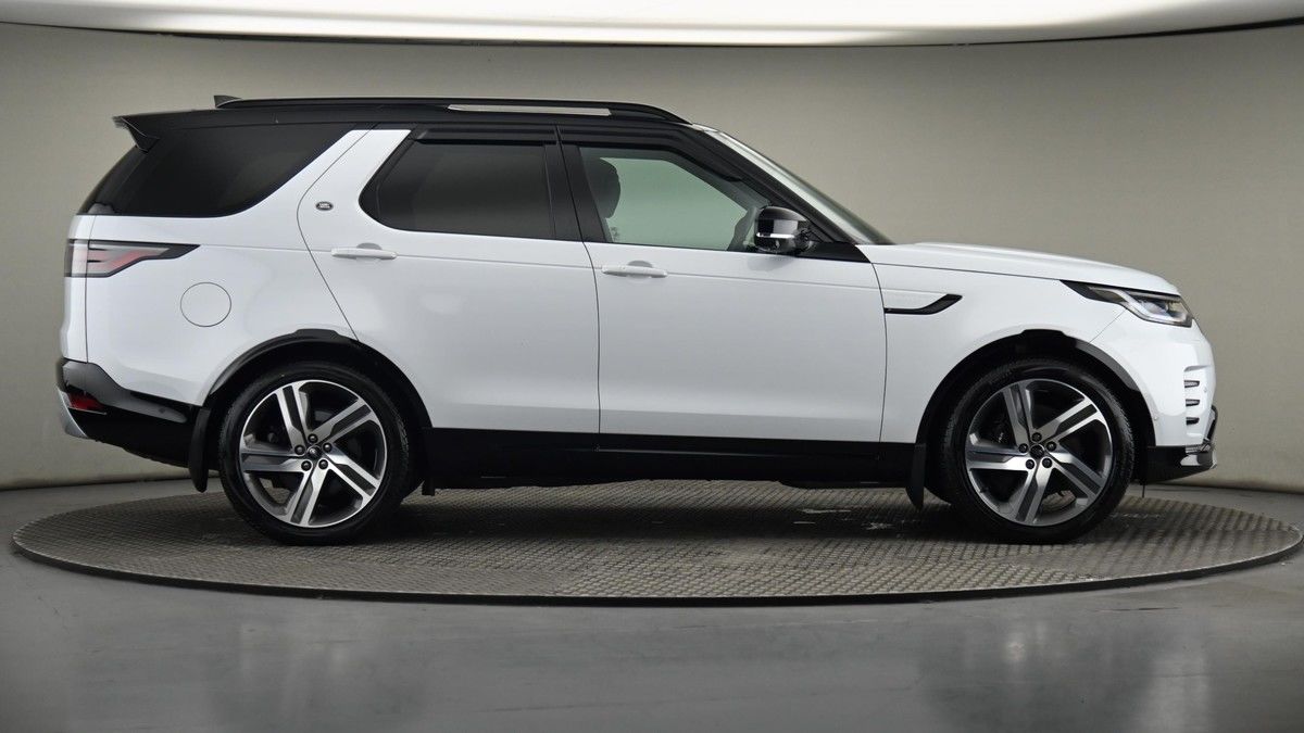 Land Rover Discovery Image 27