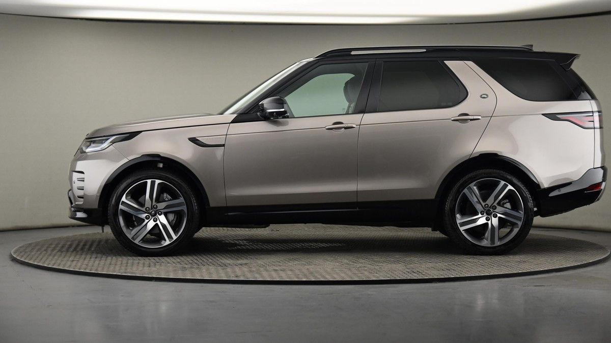 Land Rover Discovery Image 23